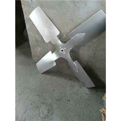 直聯風機