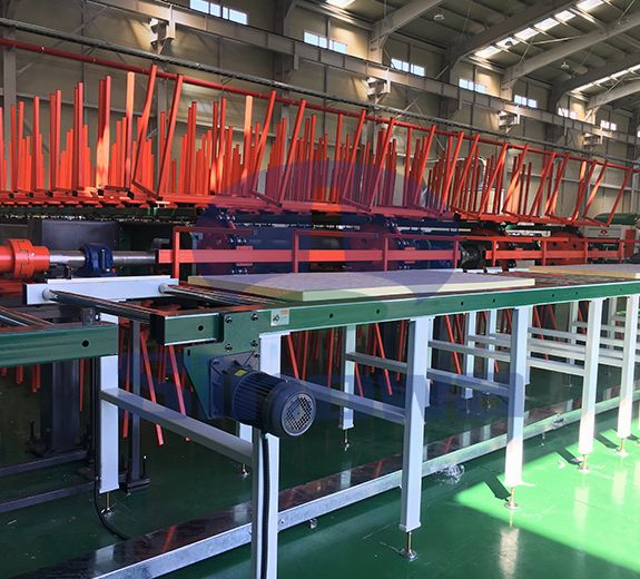 Insulated PU Sandwich Panel Machine,Sinowa