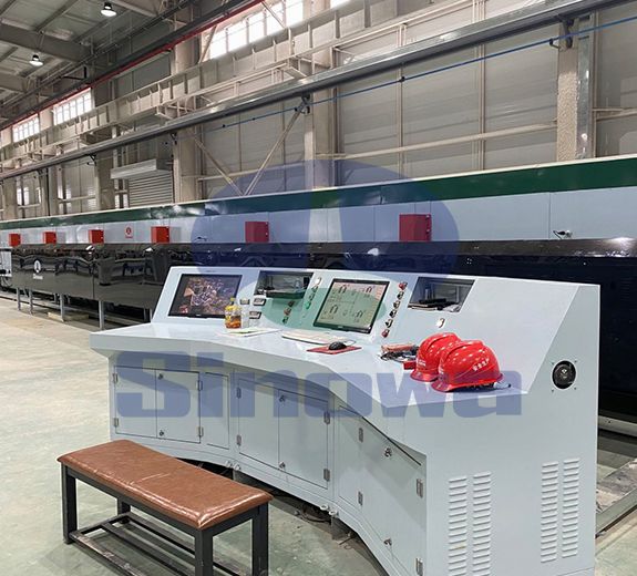 Cheap Continuous PUF Panel Production Line,Sinowa