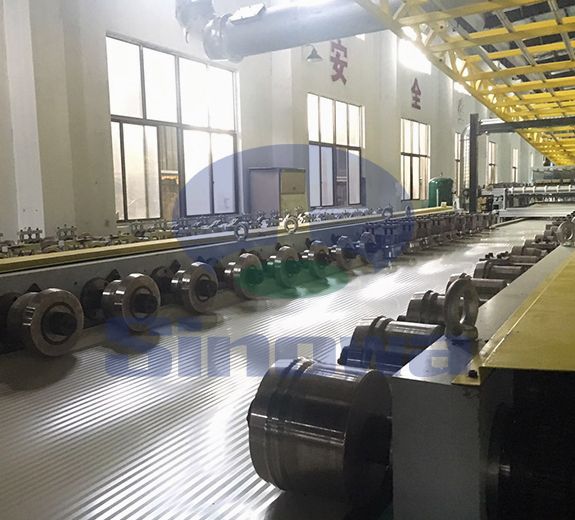 Mineral Wool Board Production Line Factory,Sinowa